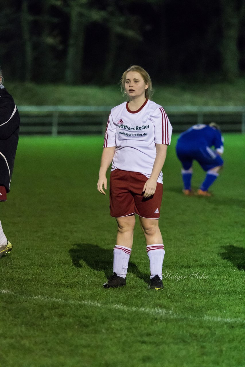 Bild 392 - Frauen SV Boostedt - TSV Aukrug : Ergebnis: 6:2